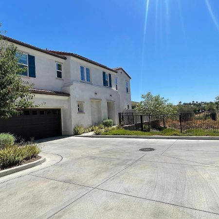 Spacious And Modern Home Near Temecula Wineries Murrieta Exteriör bild
