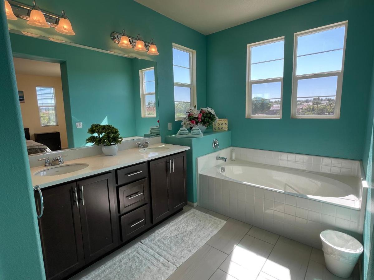 Spacious And Modern Home Near Temecula Wineries Murrieta Exteriör bild